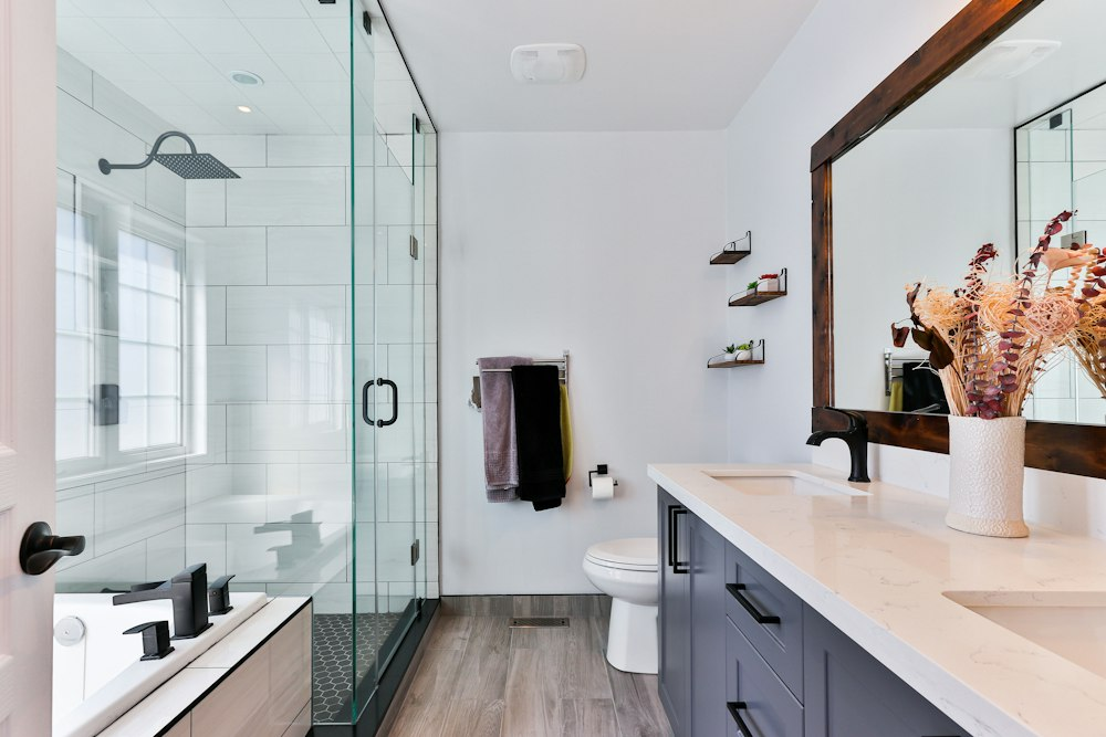 Bathroom Renovation1