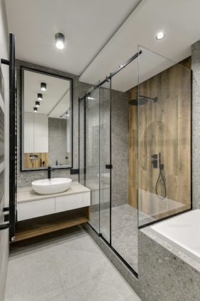 Bathroom Renovation3