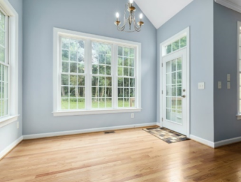 PVC windows2