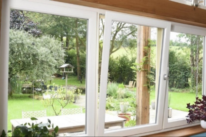 PVC windows3