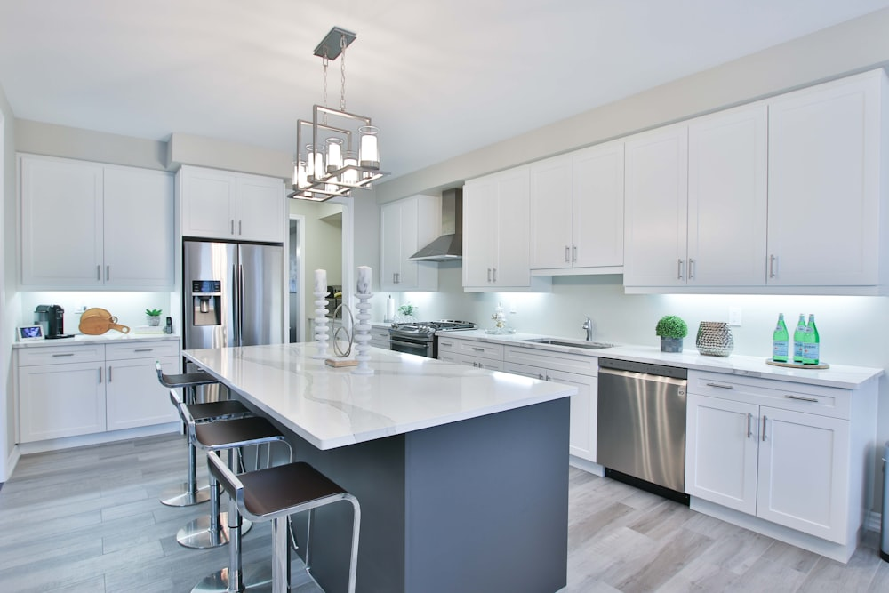 PictureKitchen Remodeling